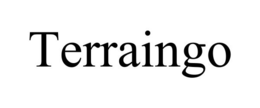 TERRAINGO trademark