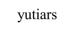 YUTIARS trademark