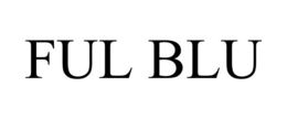 FUL BLU trademark
