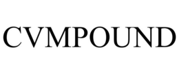 CVMPOUND trademark