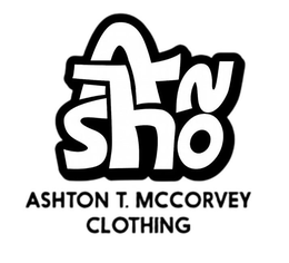 ASHTON ASHTON T. MCCORVEY CLOTHING trademark