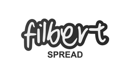 FILBERT SPREAD trademark
