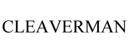 CLEAVERMAN trademark