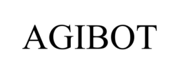 AGIBOT trademark