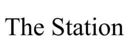 THE STATION trademark