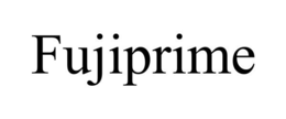 FUJIPRIME trademark