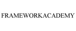 FRAMEWORKACADEMY trademark