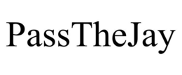 PASSTHEJAY trademark