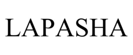 LAPASHA trademark