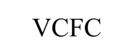 VCFC trademark