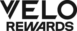 VELO REWARDS trademark
