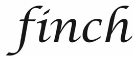 FINCH trademark