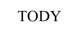 TODY trademark