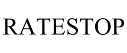 RATESTOP trademark