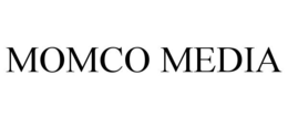 MOMCO MEDIA trademark