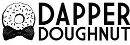 DAPPER DOUGHNUT trademark