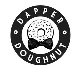 DAPPER DOUGHNUT trademark