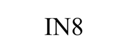 IN8 trademark