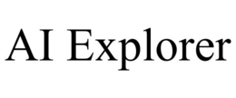 AI EXPLORER trademark