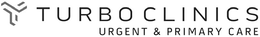 T TURBO CLINICS URGENT & PRIMARY CARE trademark