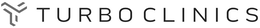 T TURBO CLINICS trademark