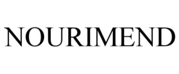 NOURIMEND trademark