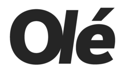 OLÉ trademark