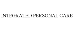 INTEGRATED PERSONAL CARE trademark