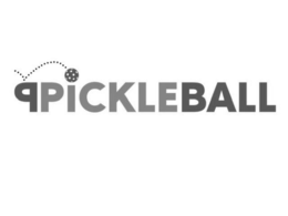 PPICKLEBALL trademark