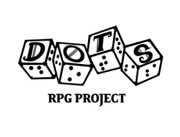 DOTS RPG PROJECT trademark