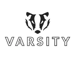 VARSITY trademark