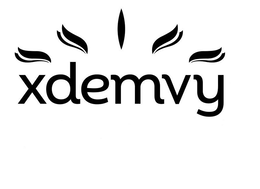 XDEMVY trademark