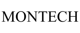 MONTECH trademark