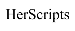 HERSCRIPTS trademark