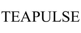 TEAPULSE trademark