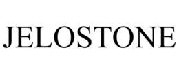 JELOSTONE trademark
