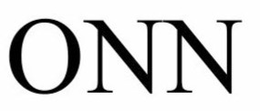 ONN trademark