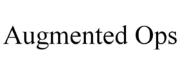 AUGMENTED OPS trademark