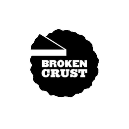 BROKEN CRUST trademark