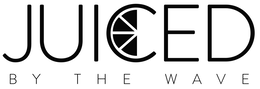 JUICED BY THE WAVE trademark