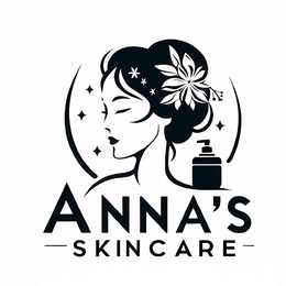 ANNA'S SKINCARE trademark
