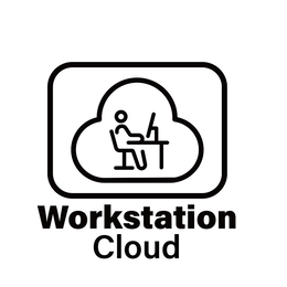 WORKSTATION CLOUD trademark