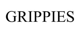 GRIPPIES trademark
