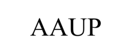 AAUP trademark