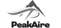 PEAKAIRE P trademark