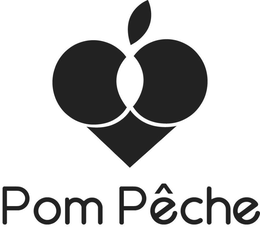 POM PÊCHE trademark