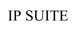 IP SUITE trademark