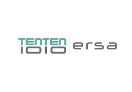 TENTEN ERSA 1010 trademark