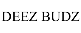 DEEZ BUDZ trademark