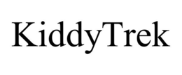 KIDDYTREK trademark